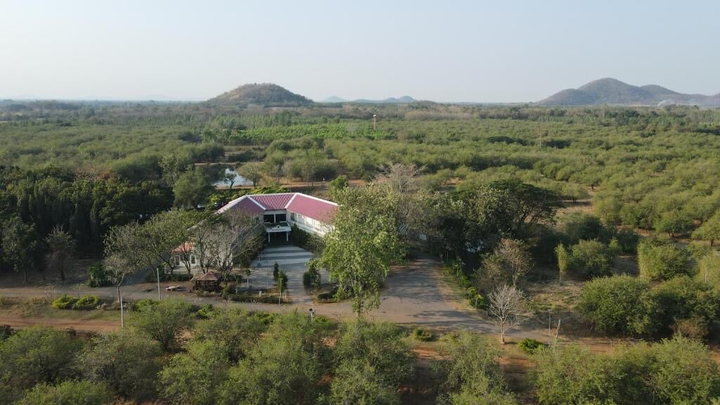 Photo of Outdoor in Chon Daen