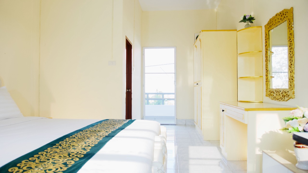 Photo of Bedroom in Chon Daen