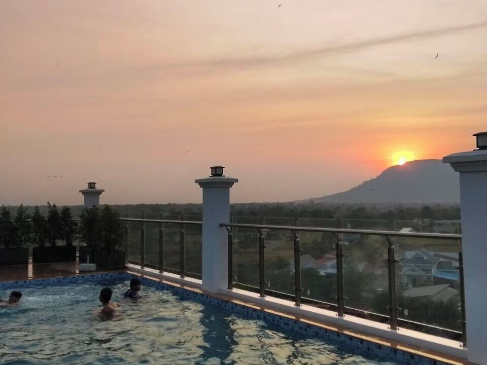 Photo of Outdoor in Kampot