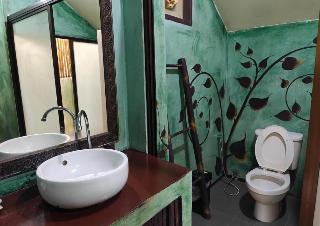 Photo of Bathroom in Mae On