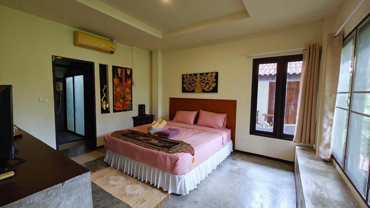 Photo of Patio Balcony in Mae On