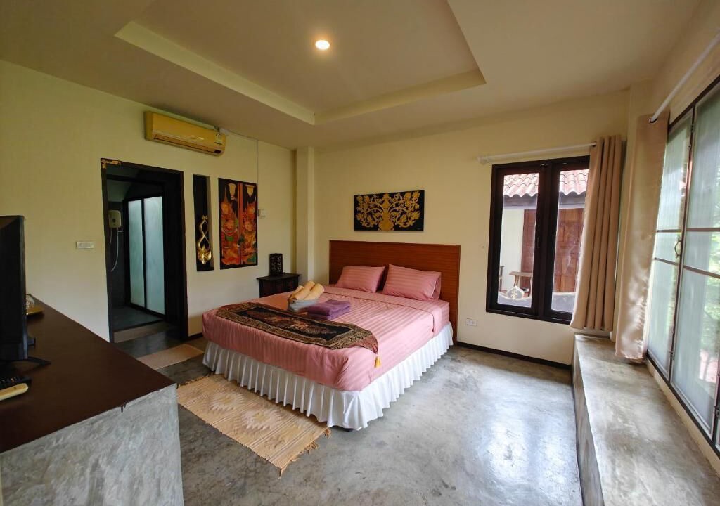 Photo of Patio Balcony in Mae On