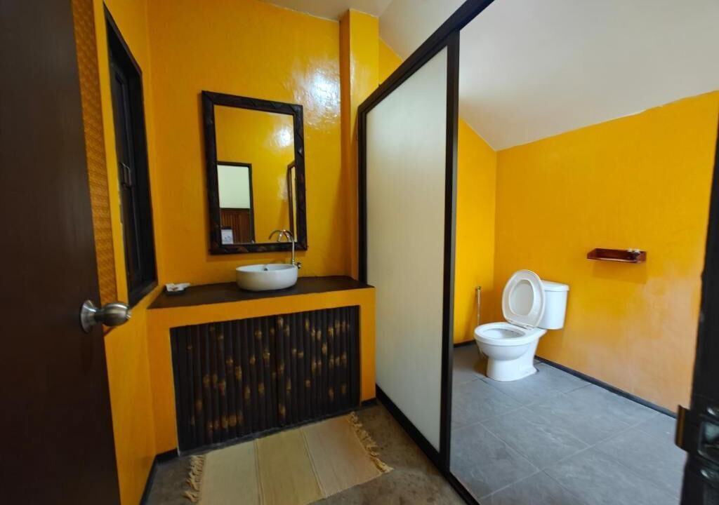 Photo of Bathroom in Mae On