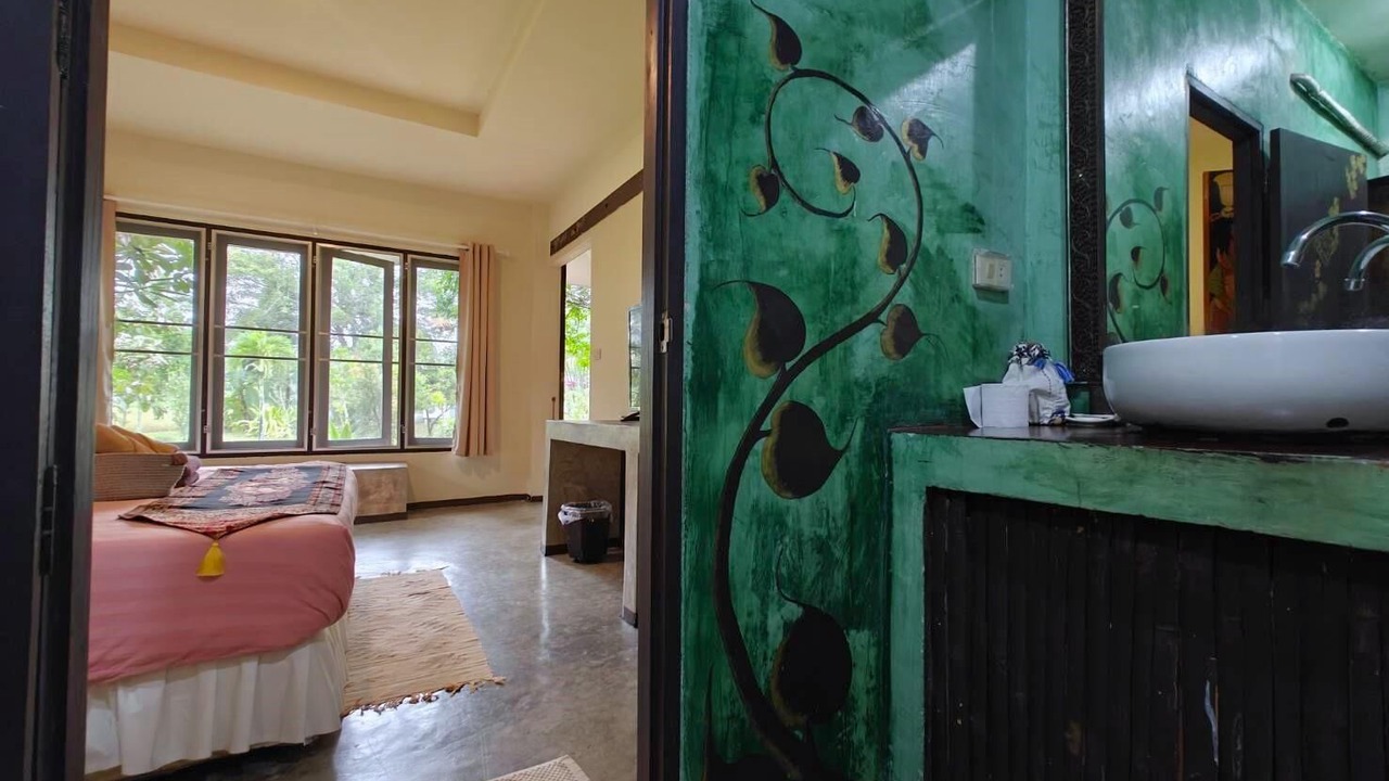 Photo of Patio Balcony in Mae On