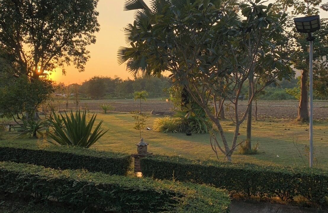 Photo of Outdoor in Mae On