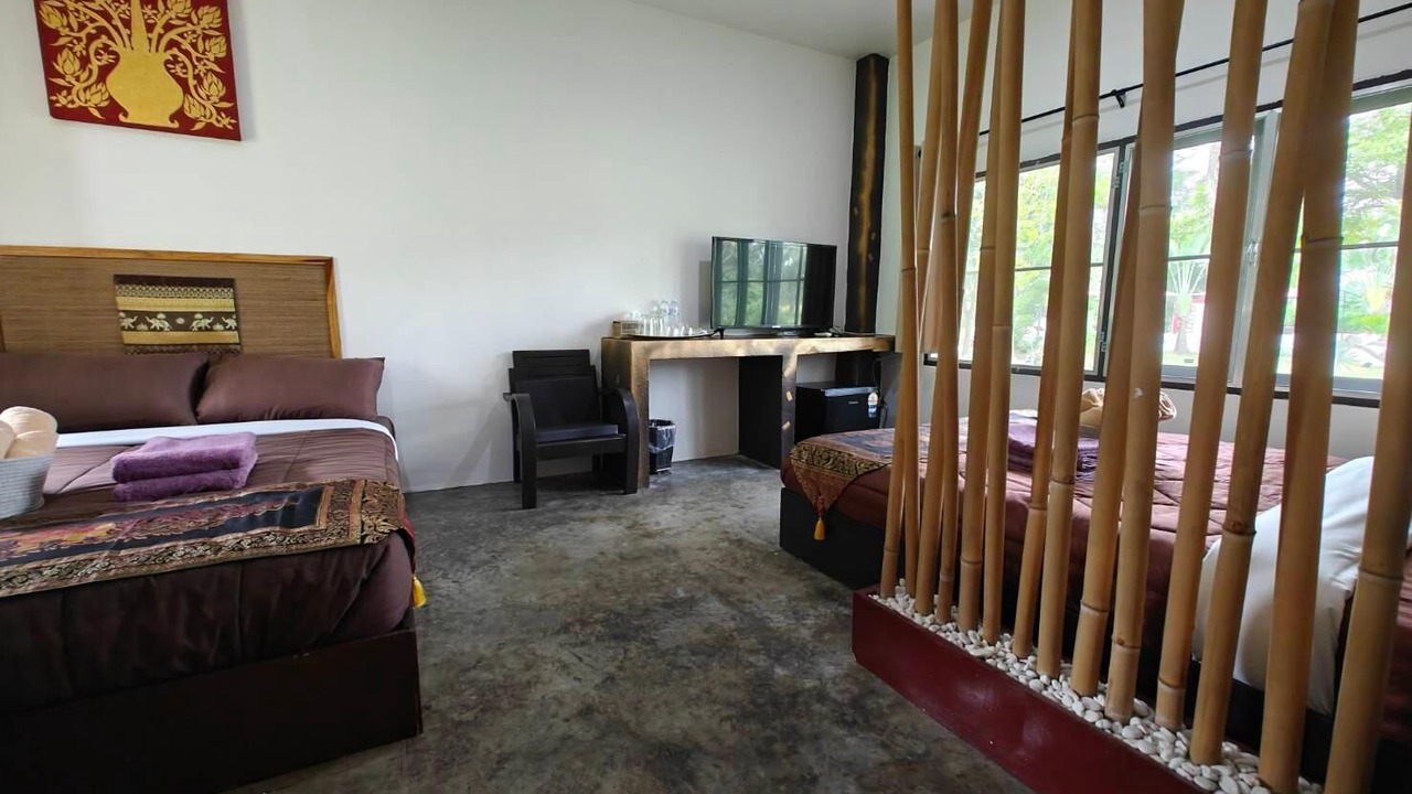 Photo of Patio Balcony in Mae On