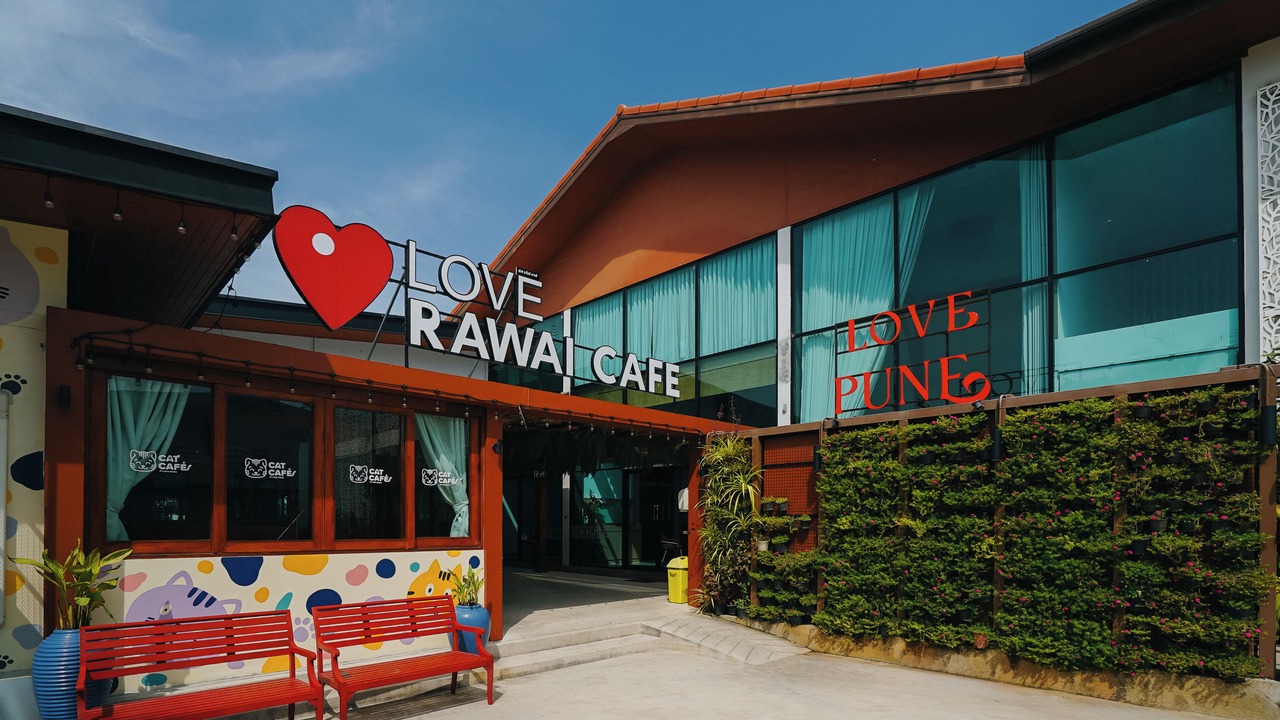Photo of Outdoor in Rawai