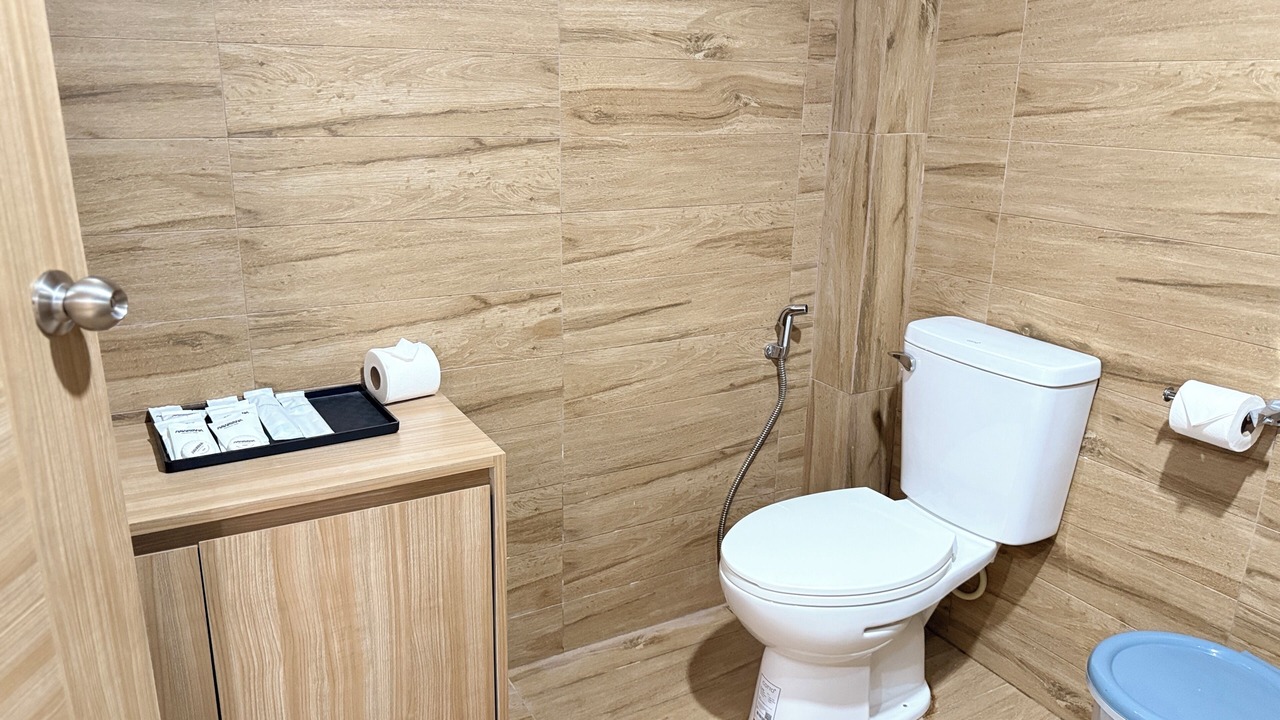 Photo of Bathroom in Rawai