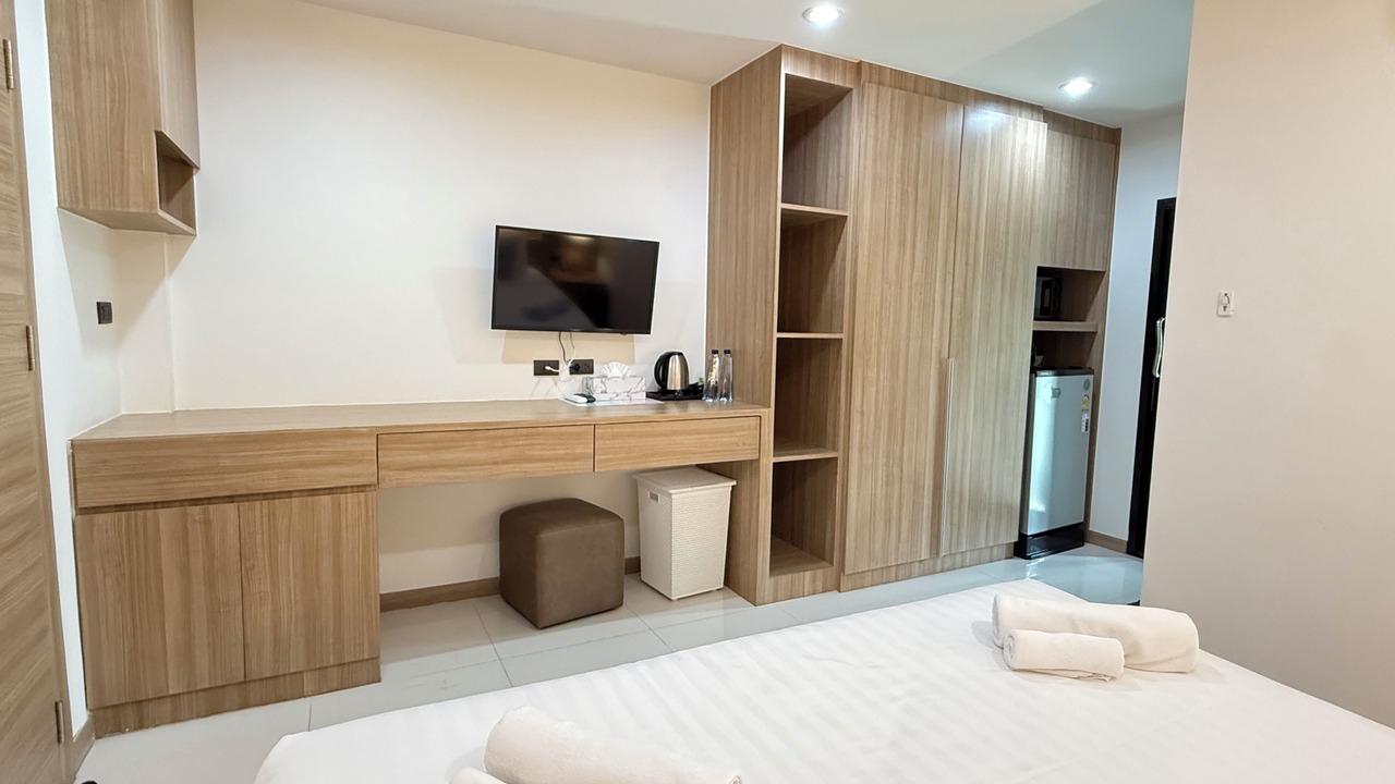 Photo of Bedroom in Rawai
