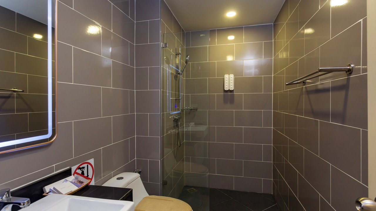 Photo of Bathroom in Lamai