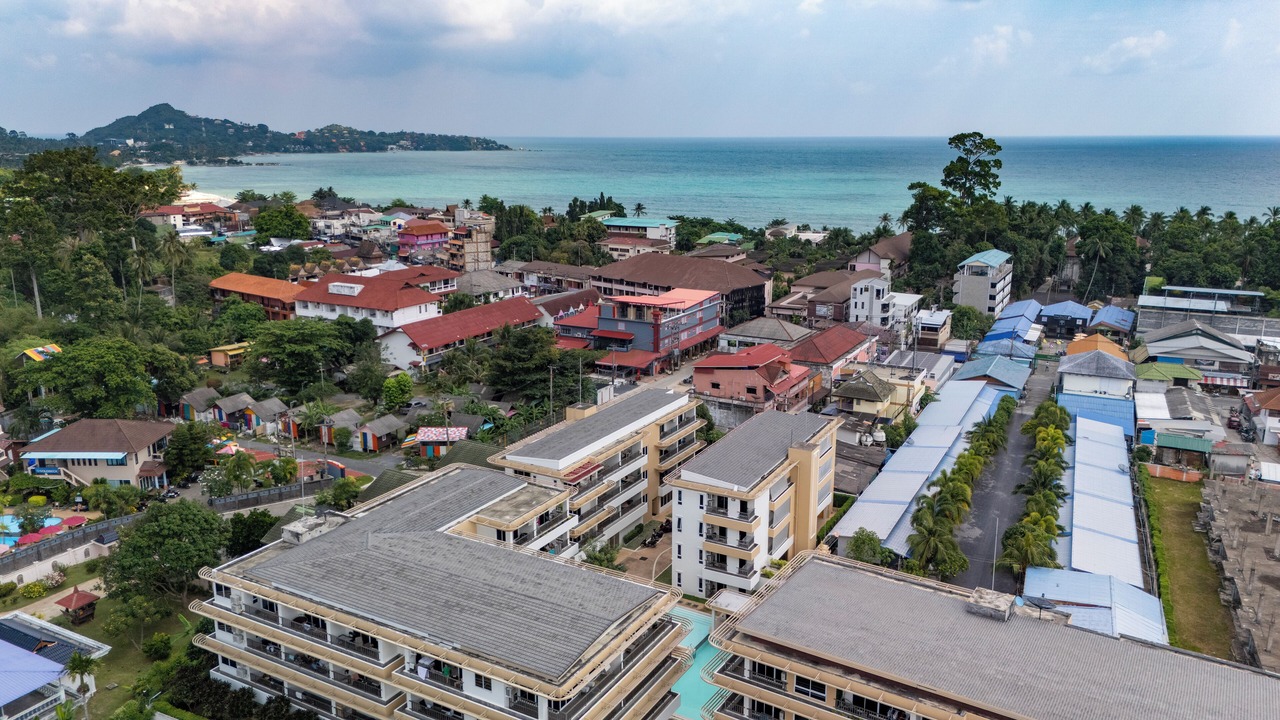 Photo of Outdoor in Lamai