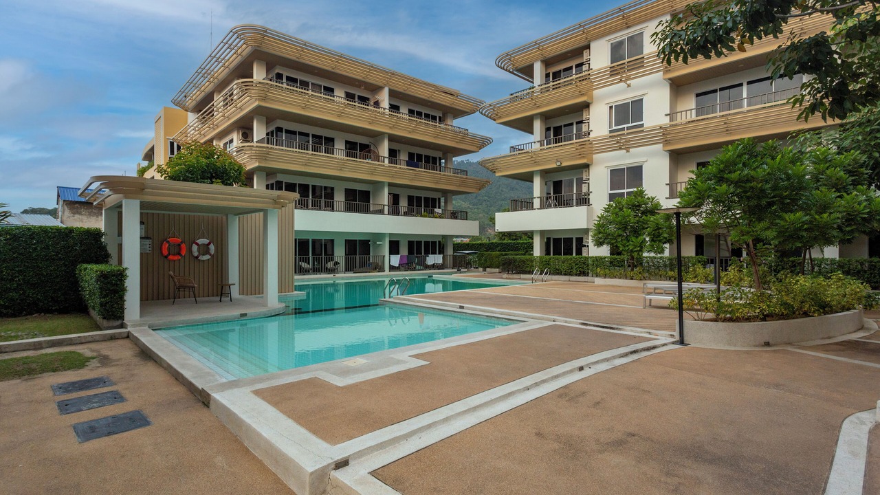 Photo of Outdoor in Lamai