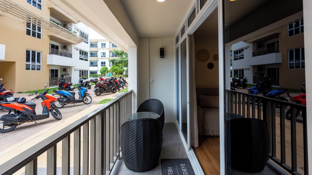 Photo of Outdoor in Lamai