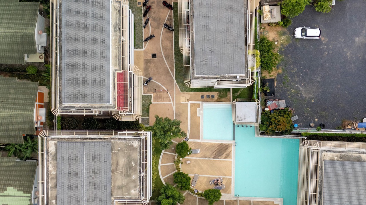 Photo of Outdoor in Lamai