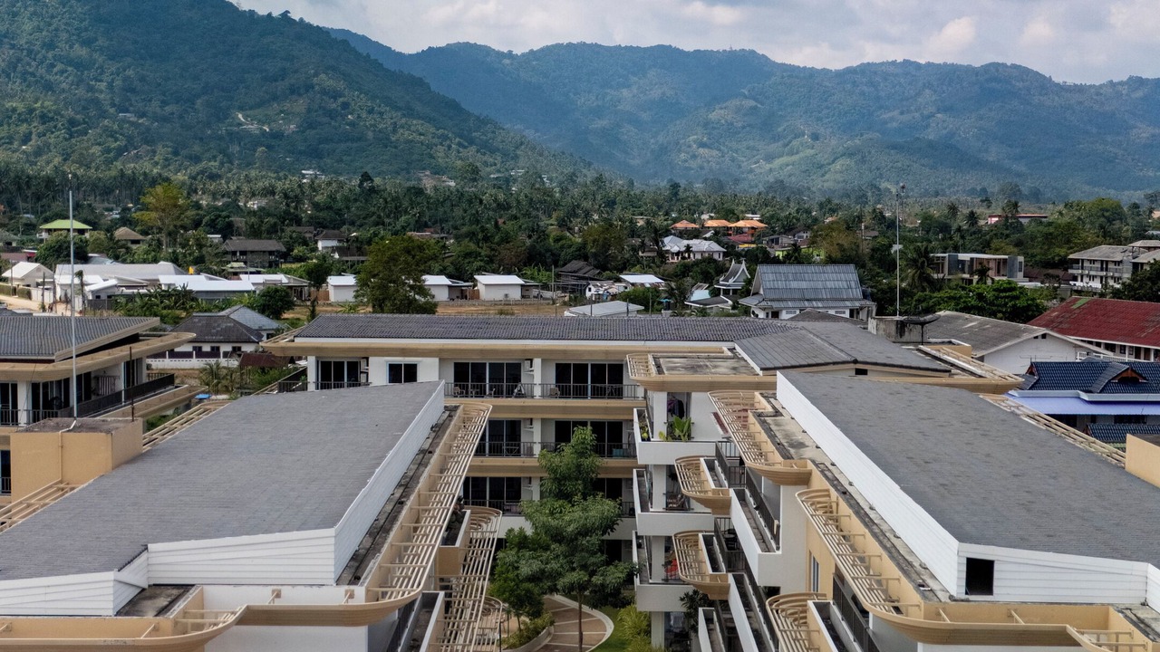 Photo of Outdoor in Lamai