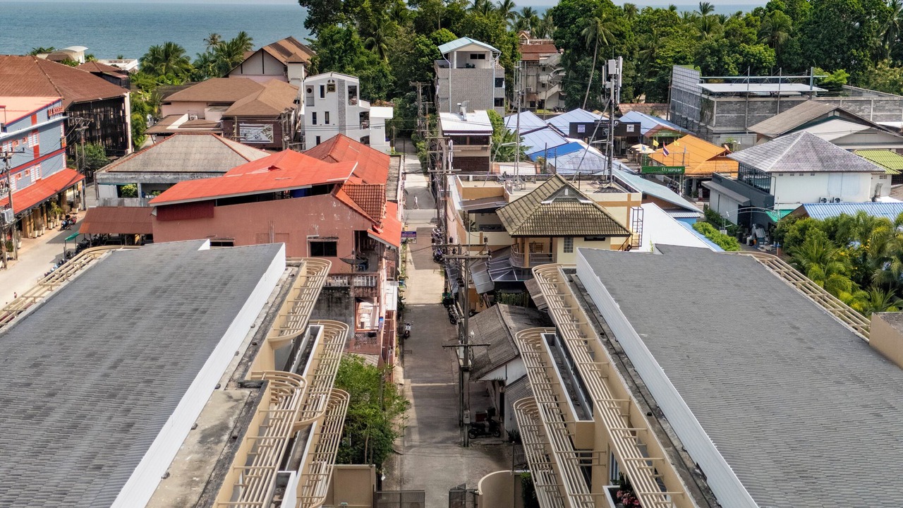 Photo of Outdoor in Lamai