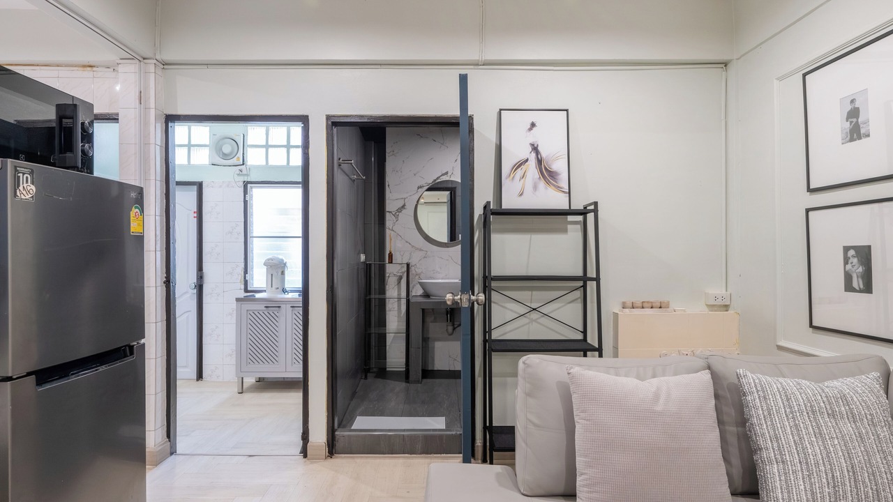 Photo of Livingroom in Chom Phon