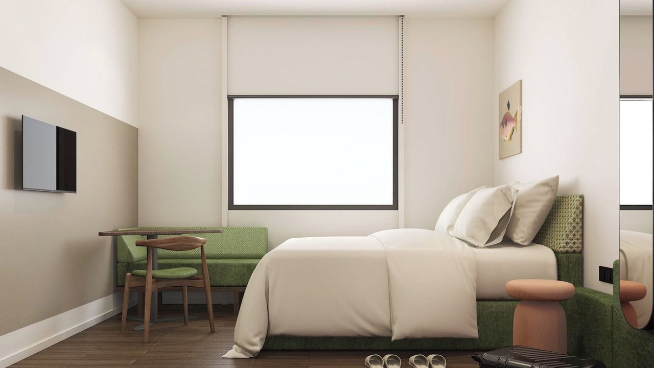 Photo of Bedroom in Nakhon Sawan