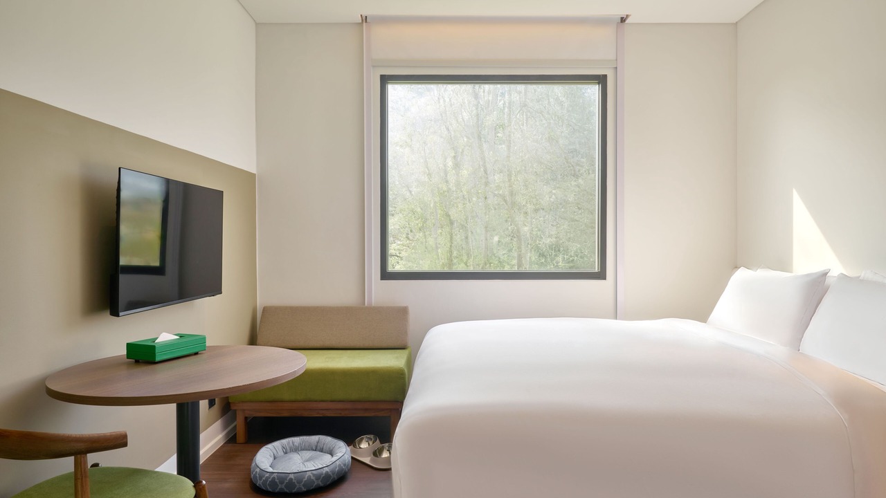 Photo of Bedroom in Nakhon Sawan