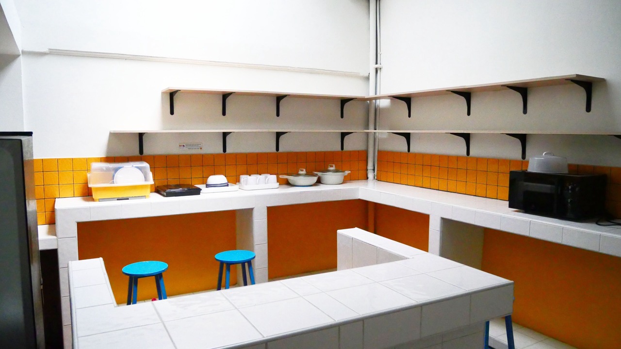Photo of Kitchen in Talat Nuea