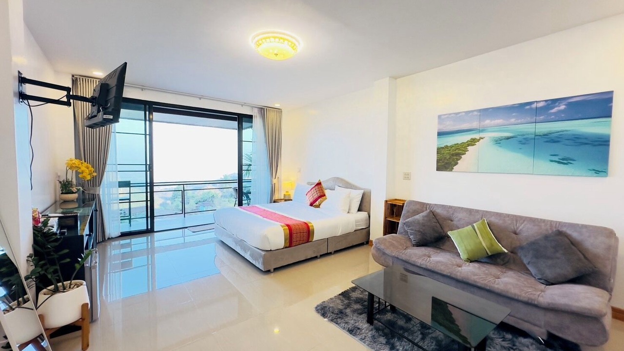 Photo of Bedroom in Mae Sai