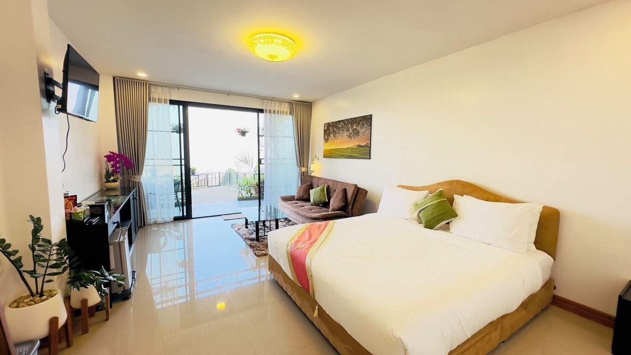 Photo of Bedroom in Mae Sai