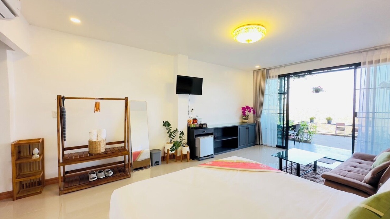 Photo of Bedroom in Mae Sai