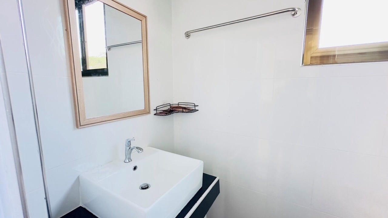 Photo of Bathroom in Mae Sai