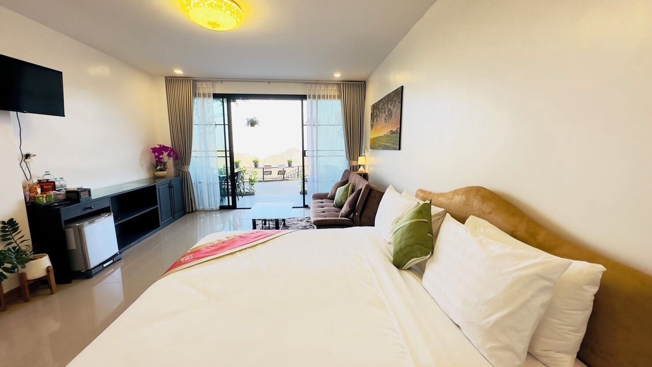 Photo of Bedroom in Mae Sai