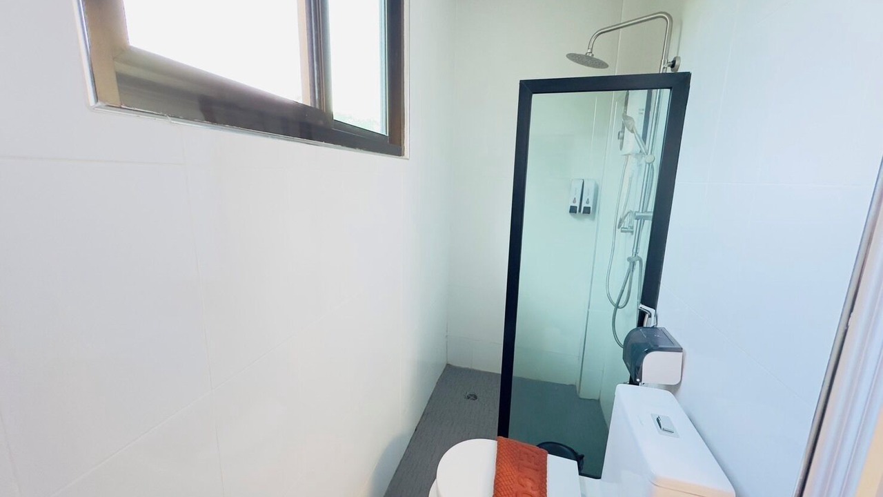 Photo of Bathroom in Mae Sai