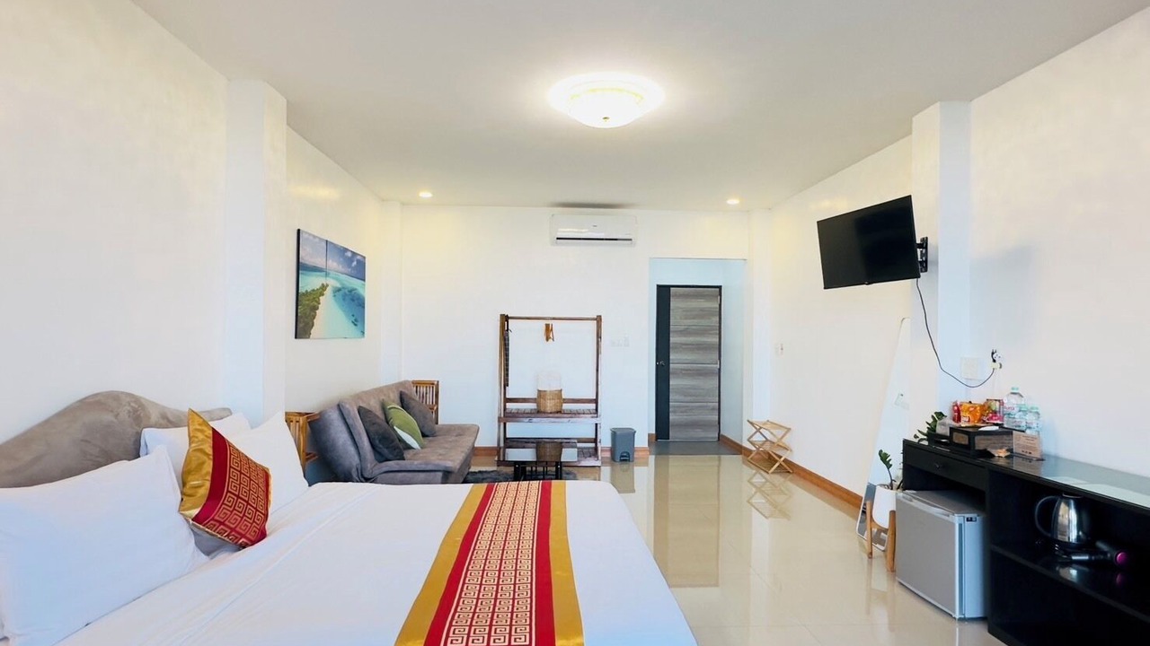 Photo of Bedroom in Mae Sai