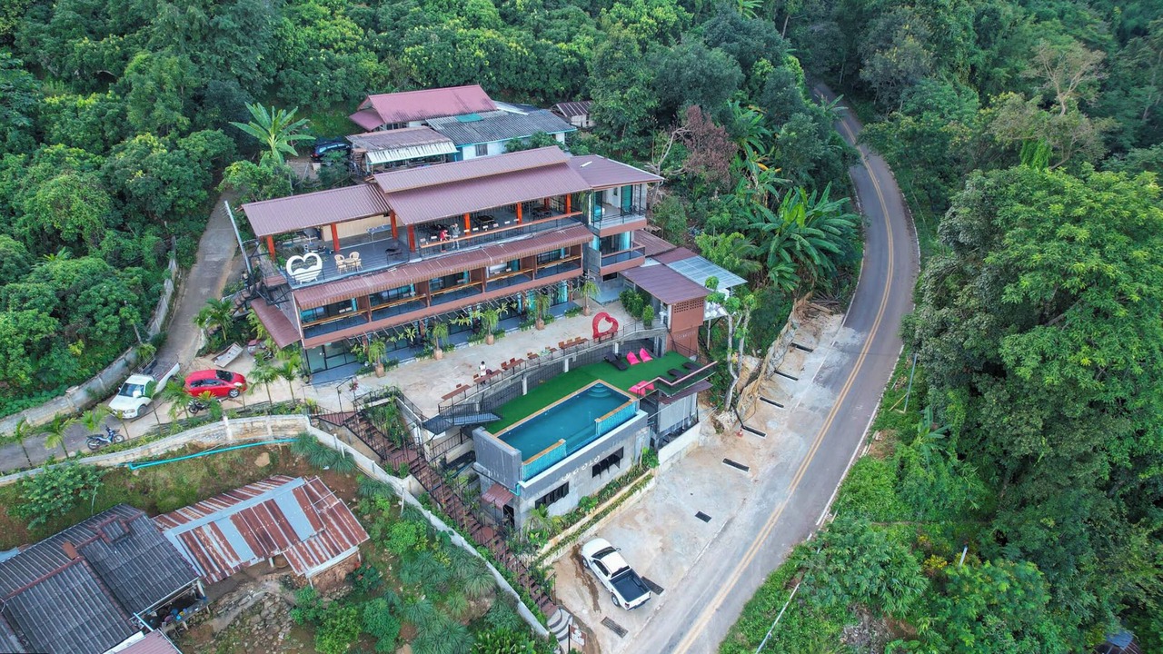 Photo of Outdoor in Mae Sai