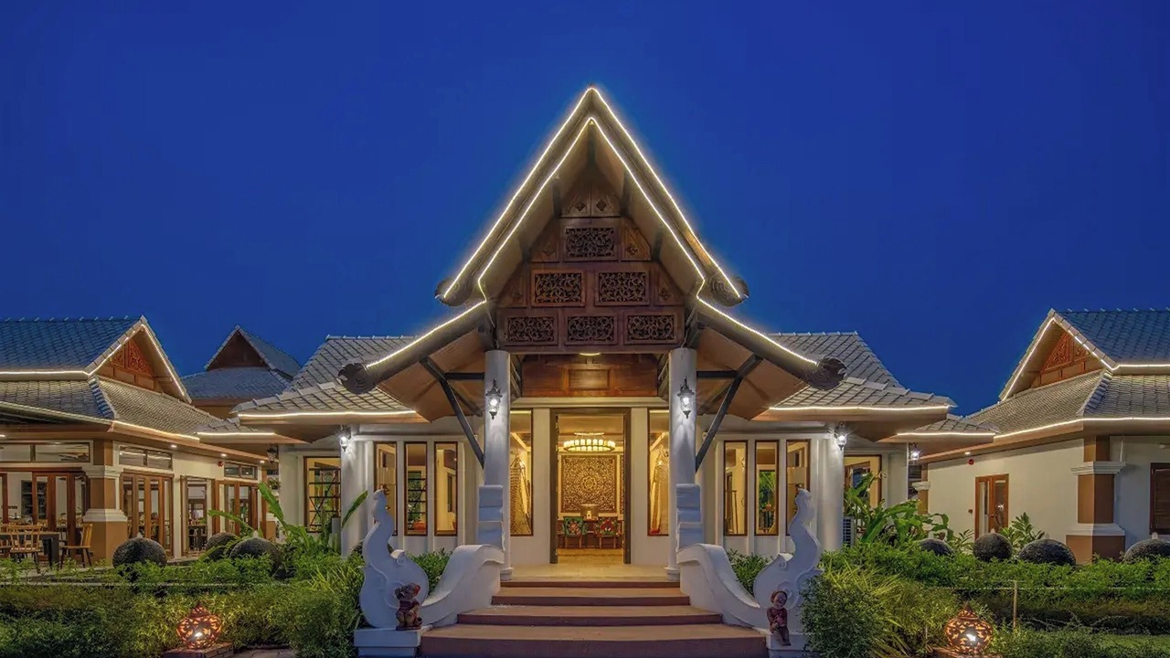 Photo of Outdoor in Nam Phrae