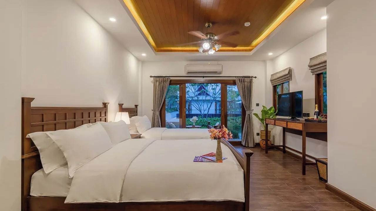 Photo of Bedroom in Nam Phrae
