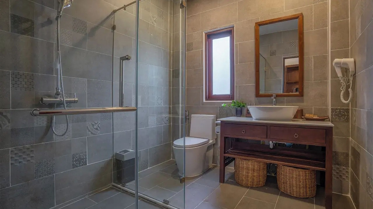 Photo of Bathroom in Nam Phrae