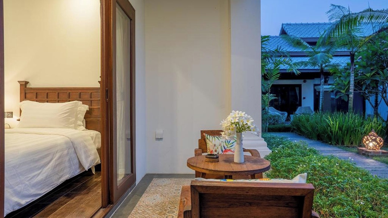 Photo of Outdoor in Nam Phrae