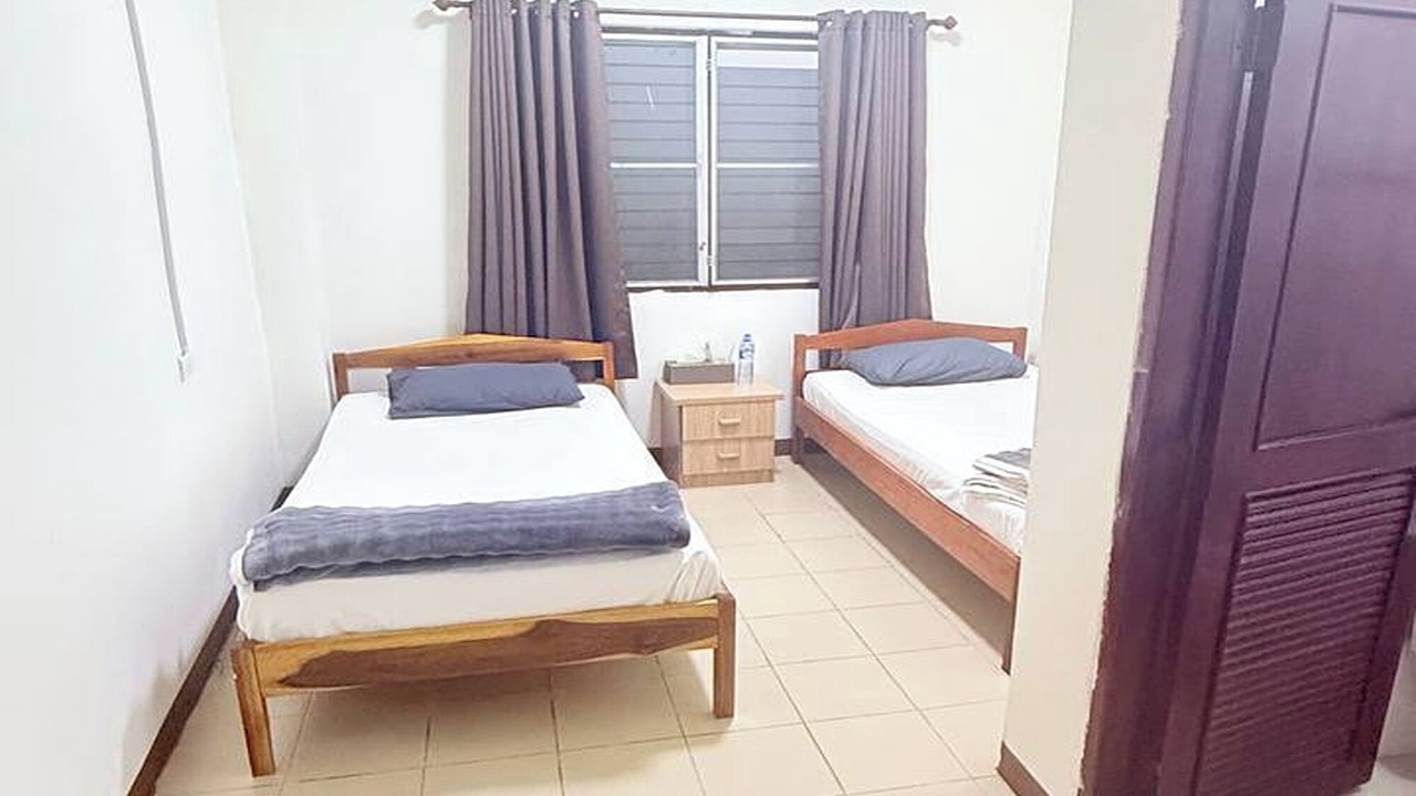 Photo of Bedroom in Houayxay