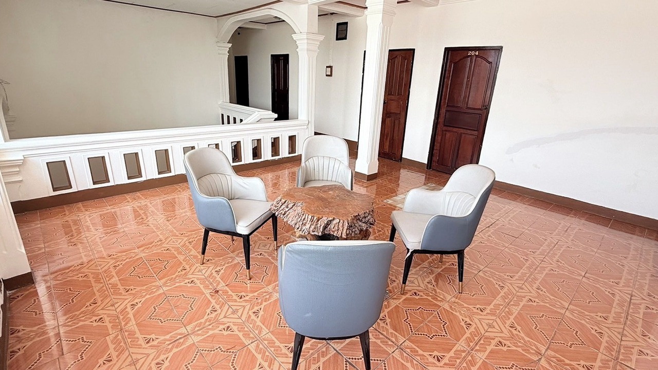 Photo of Patio Balcony in Houayxay
