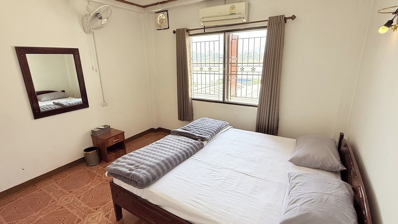 Photo of Bedroom in Houayxay