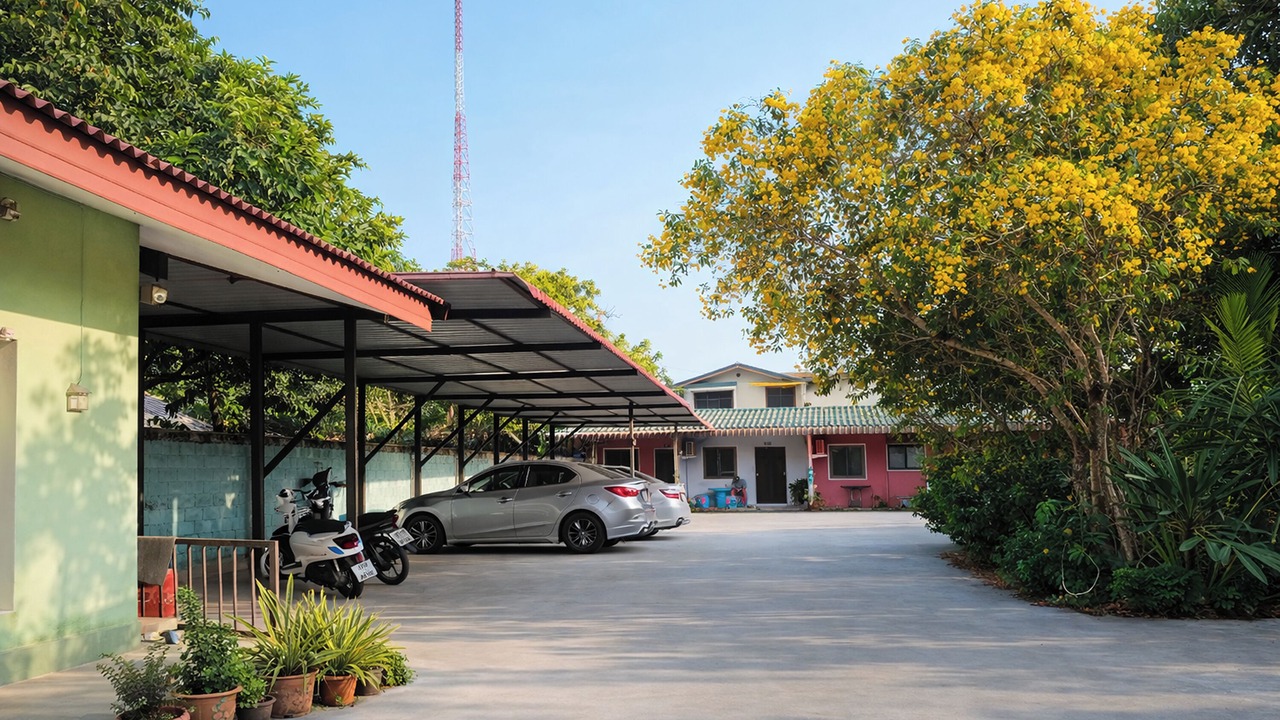 Photo of Outdoor in Downtown Krabi
