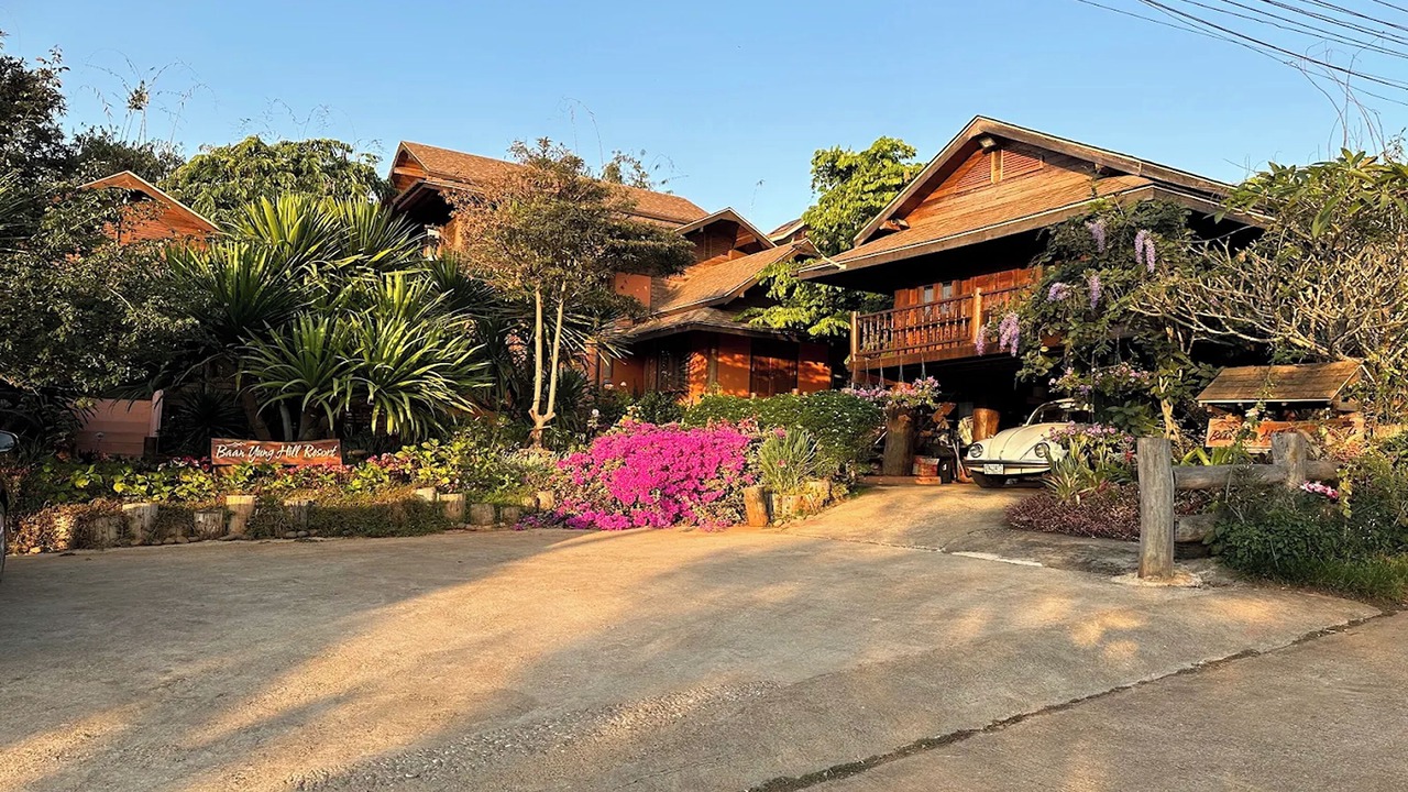 Photo of Outdoor in Nang Lae