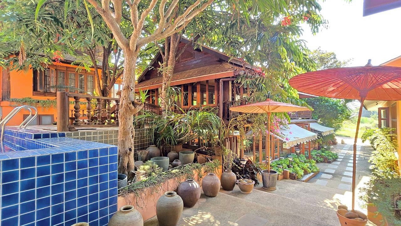 Photo of Outdoor in Nang Lae
