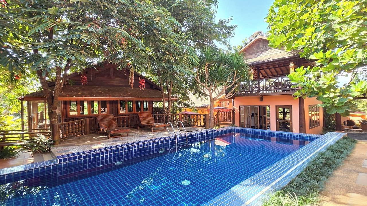 Photo of Outdoor in Nang Lae