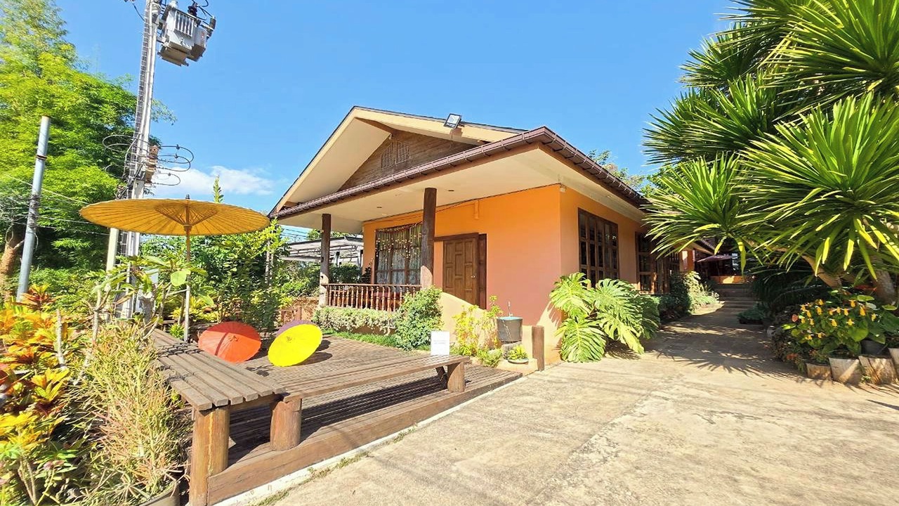 Photo of Outdoor in Nang Lae