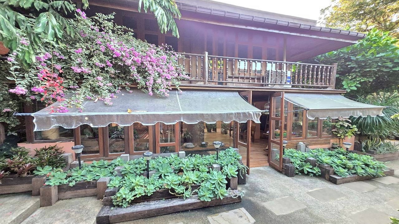 Photo of Outdoor in Nang Lae