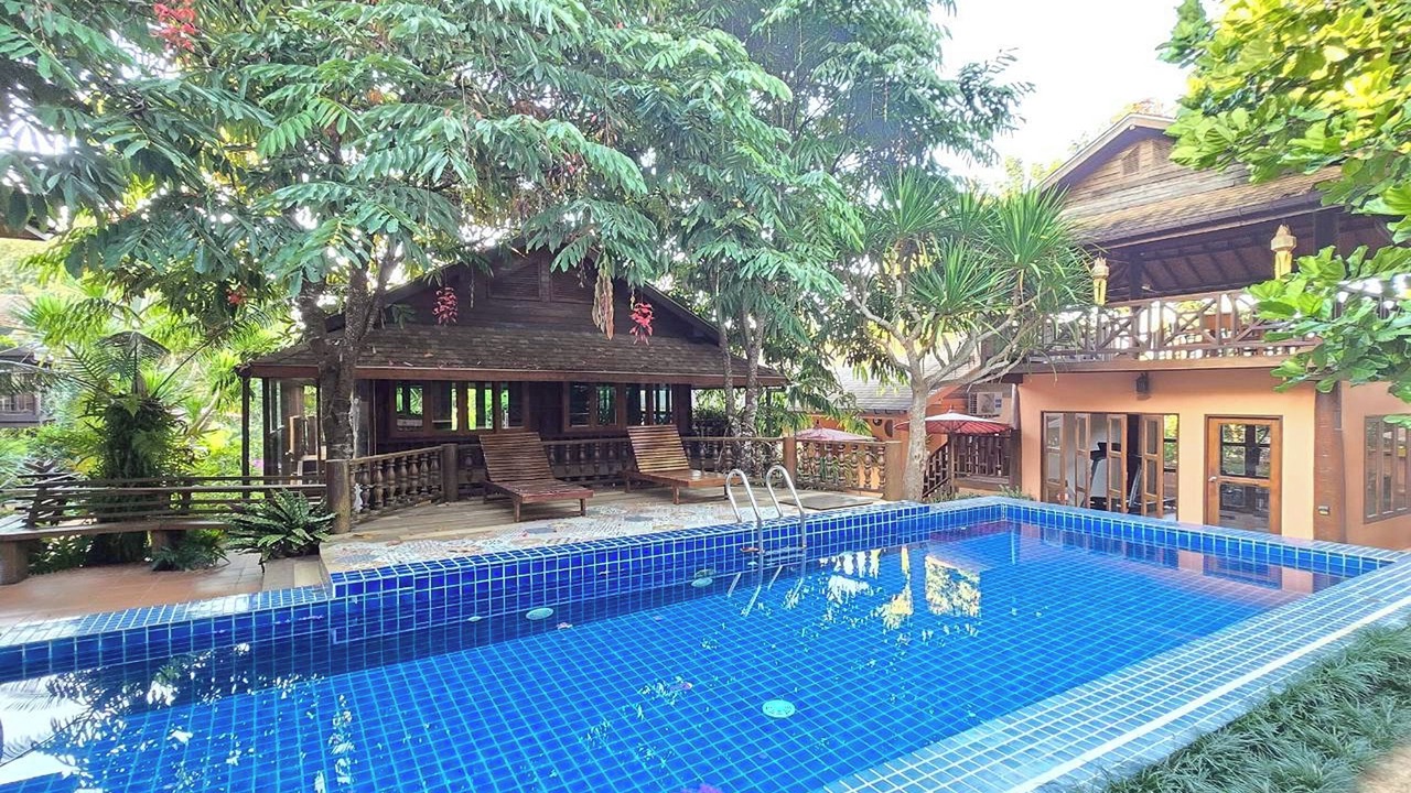 Photo of Outdoor in Nang Lae