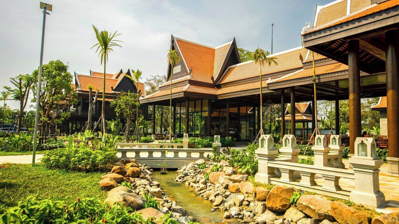 Photo of Outdoor in Battambang