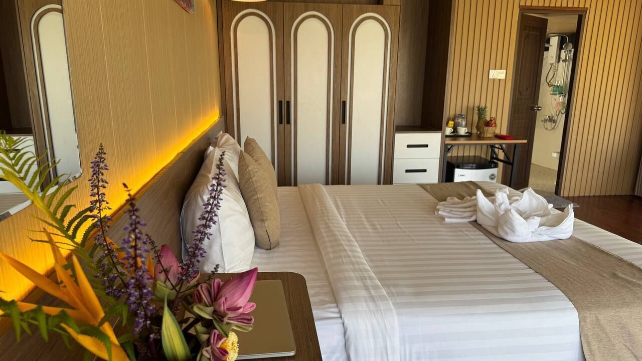 Photo of Bedroom in Battambang