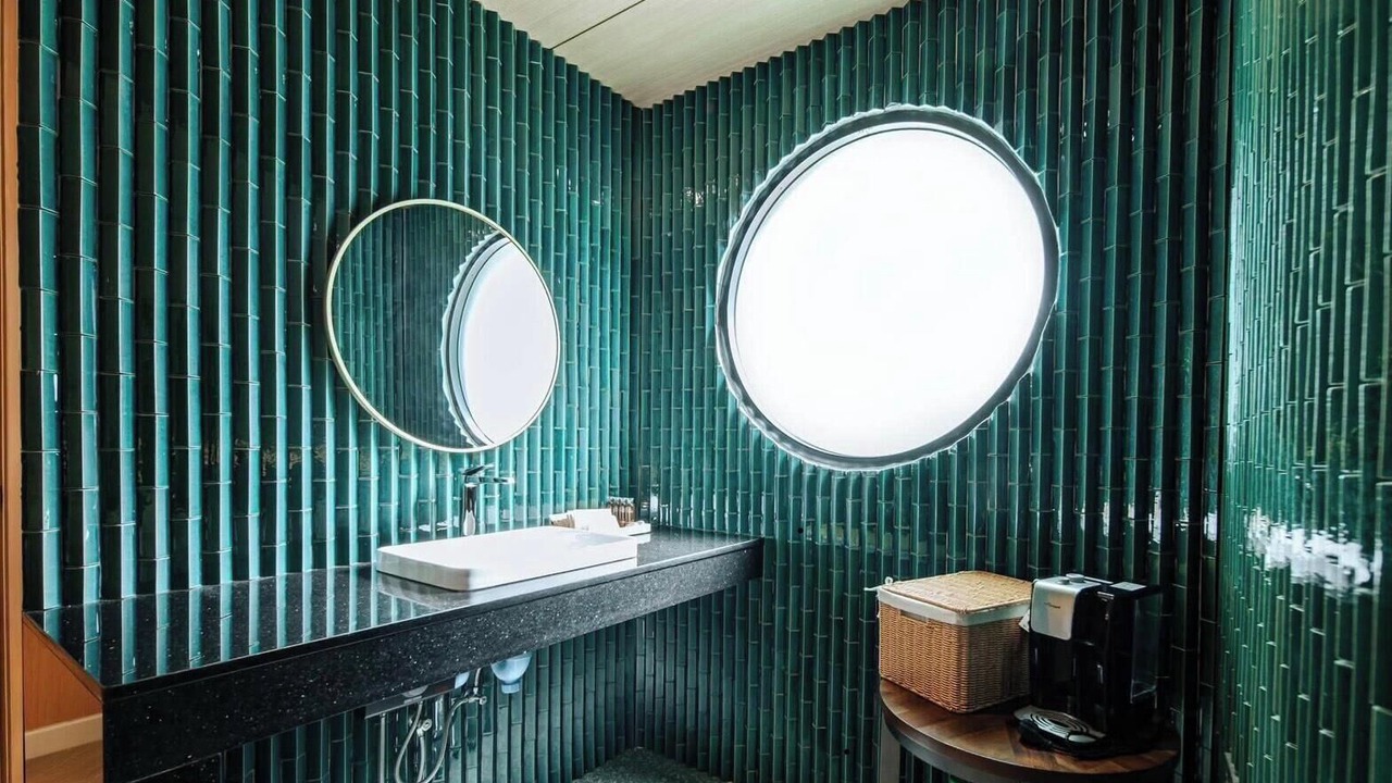 Photo of Bathroom in Haad Ta Waen