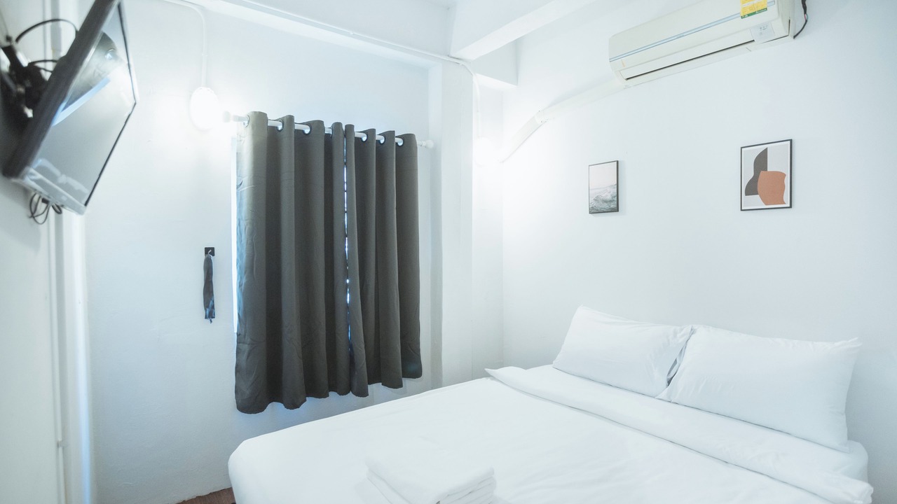 Photo of Bedroom in Chang Phueak